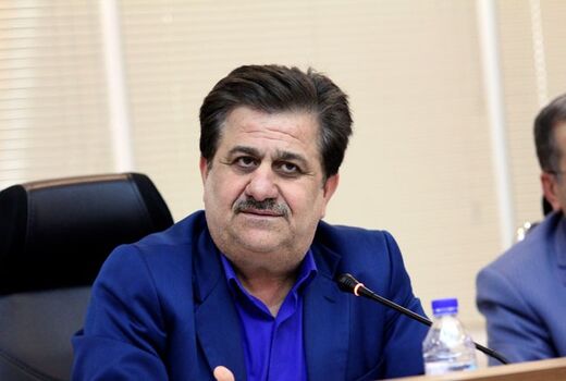 امسال نیز چون سال گذشته، به ملخ‌ها اجازه خودنمایی نمی‌دهیم