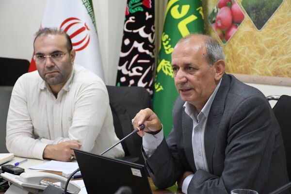 پژوهش، پیشران توسعه کشاورزی و صنایع غذایی در آذربایجان شرقی