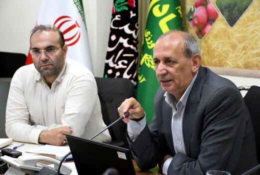پژوهش، پیشران توسعه کشاورزی و صنایع غذایی در آذربایجان شرقی