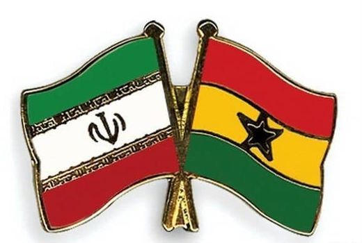 برگزاری هفتمین اجلاس کمیسیون مشترک همکاری های اقتصادی ایران و غنا در ۲۷ و ۲۸ اردیبهشت