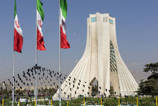 افزایش فشار مالی آمریکا به ایران
