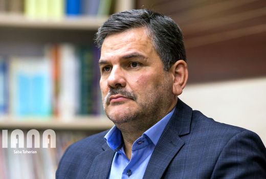 تصویب خرید حمایتی شیر خام مازاد دامداران توسط سازمان تعاون روستایی