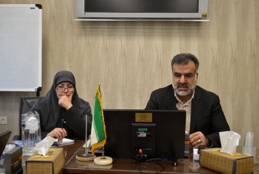 پژوهشگاه بیوتکنولوژی کشاورزی در فارس راه‌اندازی می‌شود 