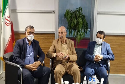 ضرورت تقویت تشکل‌ها و زنجیره‌های تولید محصولات شیلاتی کشور