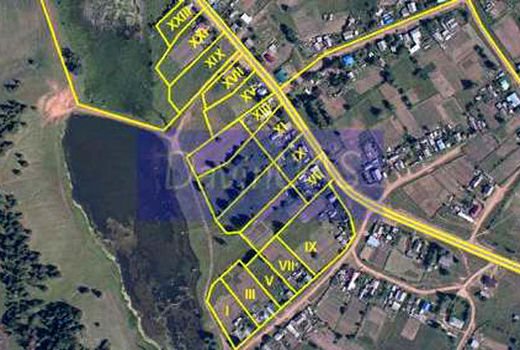 بیش از ۱۱۰ هزار سند کاداستردر آذربایجان‌شرقی صادر شد