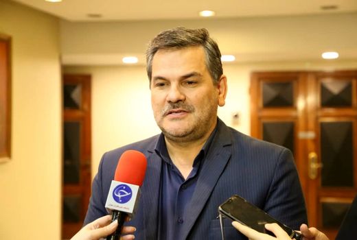 زنجیره تولید شیر در کشور باید توسعه یابد