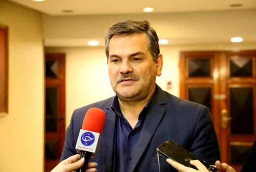 زنجیره تولید شیر در کشور باید توسعه یابد