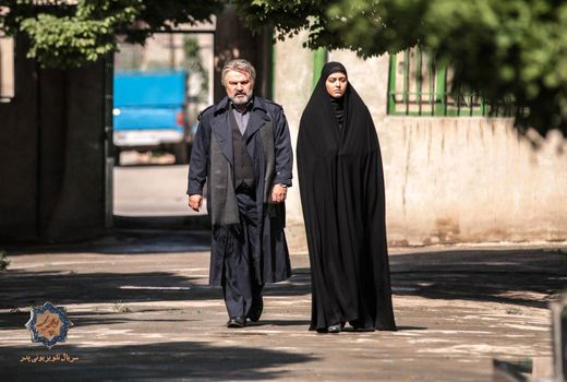 «پدر» امشب تکراری است!