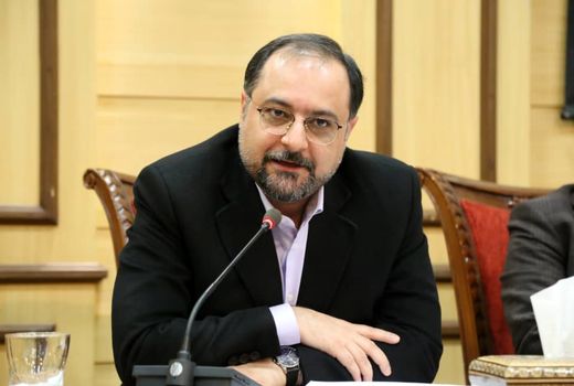  «نابکا» ؛ پیوند اقتصاد روستا و بازار محصولات کشاورزی