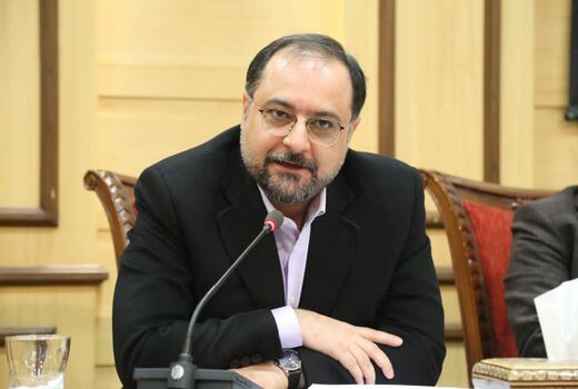 «نابکا» ؛ پیوند اقتصاد روستا و بازار محصولات کشاورزی
