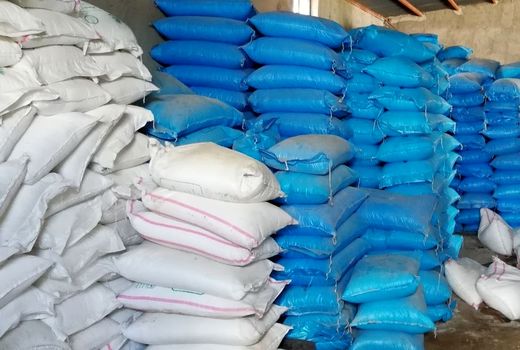 تأمین و تدارک 100 درصدی برنامه ابلاغی شرکت خدمات حمایتی کشاورزی آذربایجان شرقی 