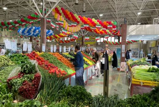 افسانه کمبود