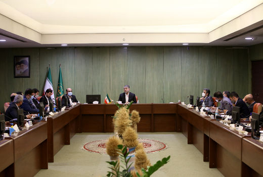 نقش محوری شرکت‌های دانش‌بنیان در تحقق شعار سال