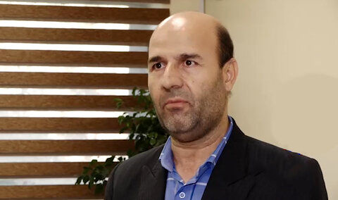 گوشت و شیر عرضه شده در بازار اصفهان سالم است