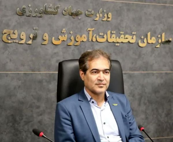 نقشه راه جدید تات تدوین شد/گام نهایی در مسیر چابکسازی تحقیقات کشاورزی