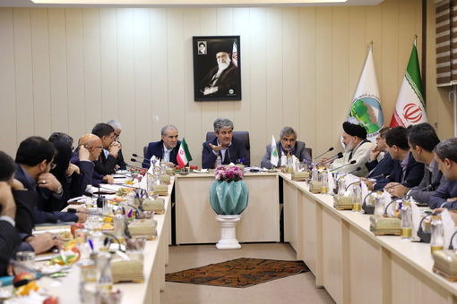 آبخیزداری و آبخوانداری گامی بسوی توسعه اقتصادی