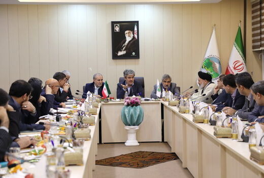 آبخیزداری و آبخوانداری گامی بسوی توسعه اقتصادی