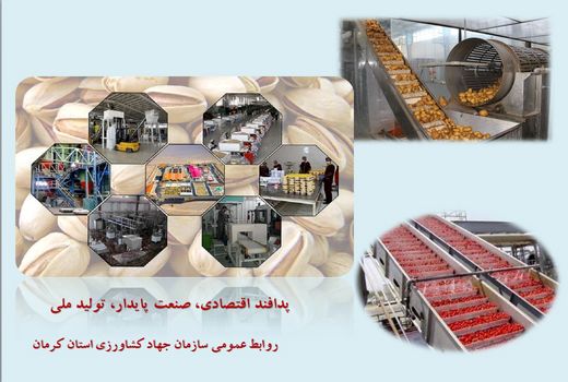 برگزاری مانور مقابله با عرضه آفت‌کش‌های غیر مجاز و تقلبی در استان کرمان 