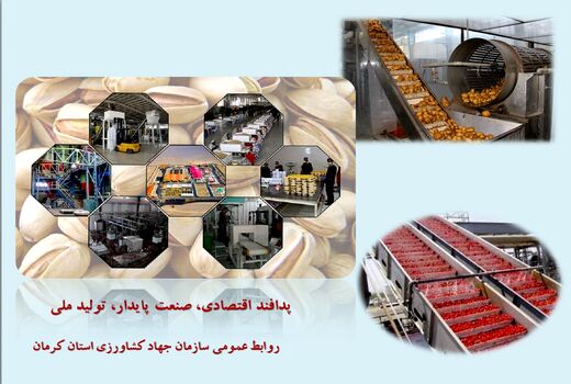 برگزاری مانور مقابله با عرضه آفت‌کش‌های غیر مجاز و تقلبی در استان کرمان 