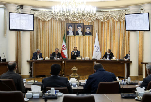 نظارت جدی و عمومی مردم و دستگاه‌های نظارتی برای اجرای هرچه بهتر هدفمندی یارانه آرد