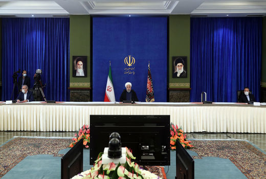 افتتاح بزرگترین طرح گلخانه ای خاورمیانه در آذربایجان شرقی با دستور رئیس جمهور