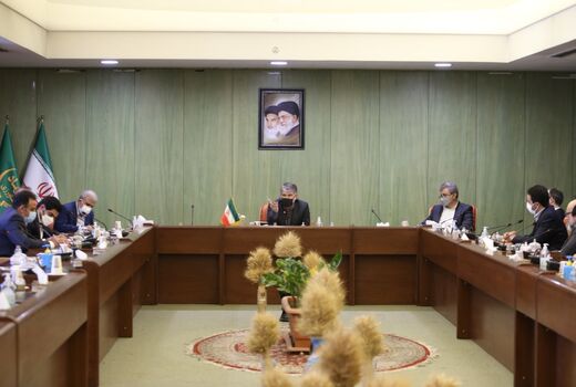 واگذاری امور به بخش خصوصی سیاست کلان وزارت جهاد کشاورزی است