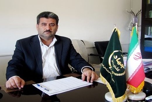 سرمایه گذاران  بخش کشاورزی فارس حمایت می شوند