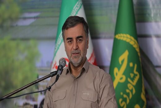 آماده‌ایم کشور را از واردات مرغ بی‌نیاز کنیم