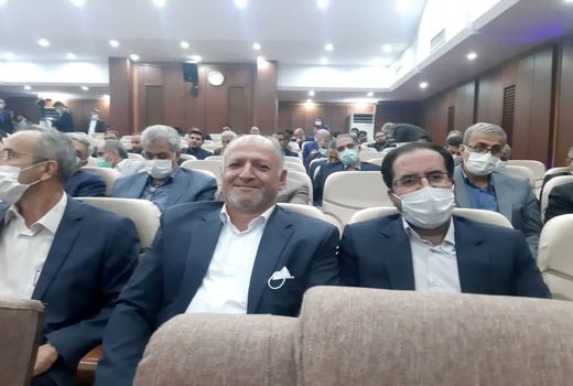 همایش آغازین سال زراعی طرح جهش تولید در دیمزارهای کشور برگزار شد