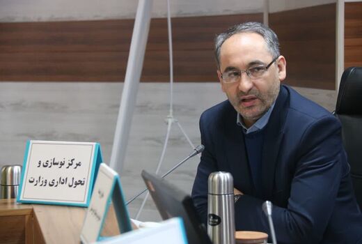 شناسایی ۳۴۸ زیرخدمت در وزارت جهادکشاورزی