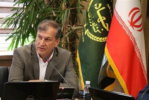 مکانیزاسیون کلید افزایش بهره‌وری باغبانی است