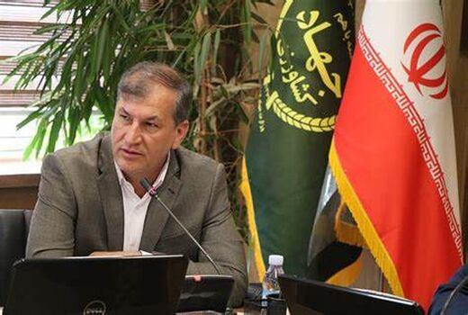 مکانیزاسیون کلید افزایش بهره‌وری باغبانی است