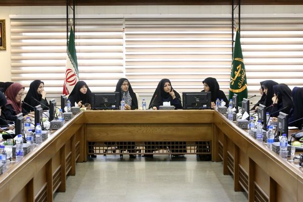 تاثیر آگاهی‌بخشی قوانین در تحقق عدالت اجتماعی و احراز جایگاه واقعی زنان 