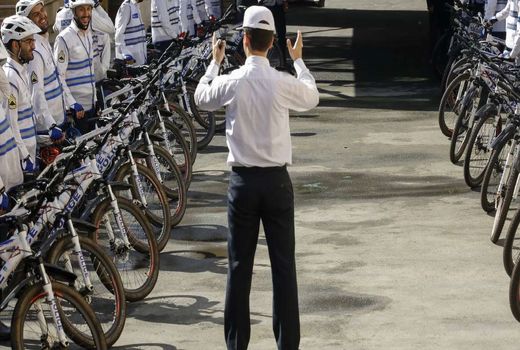 ممکن است به‌زودی قوانین حمل‌ونقل تغییر کند 