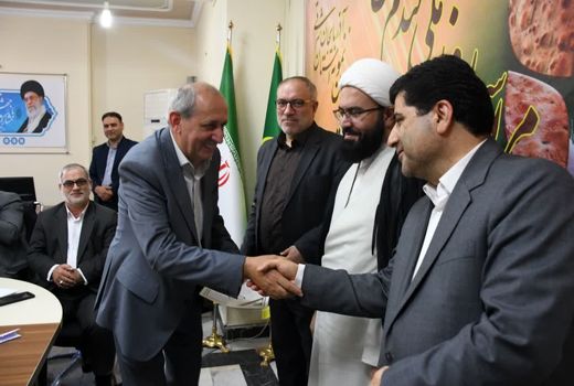 شاه کلید تمام فعالیت‌های بخش کشاورزی پیوست ترویجی است