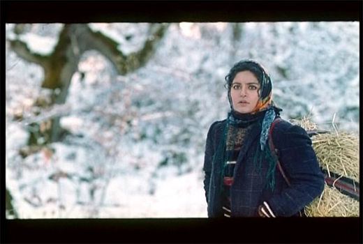 سوژه داغ فیلمسازی