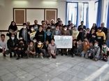 زنگ روز جهانی خاک در استان چهارمحال وبختیاری به صدا در آمد 