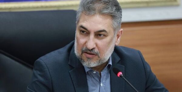 کردستان مرکز تحقیقات سلامت گندم وزارت بهداشت می‌شود