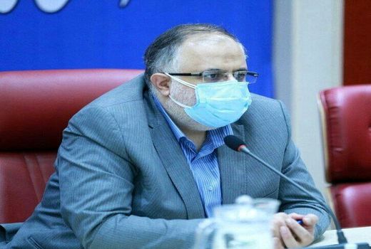 افزایش سرانه آرد استان قزوین در دستور کار قرار گرفت