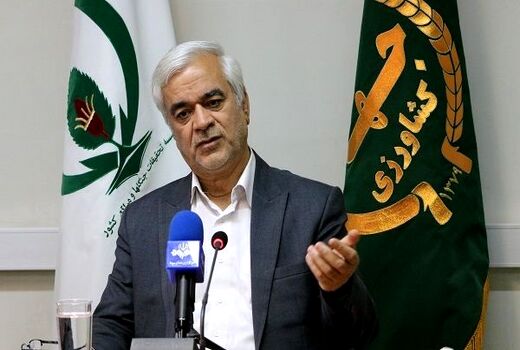 خواستار همت مسئولان برای نجات باغ ملی گیاه‌شناسی هستیم