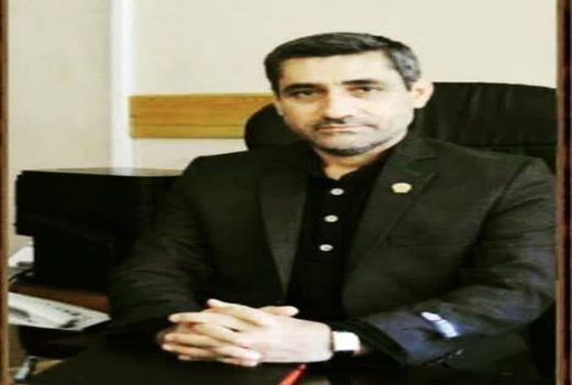 کسب رتبه عالی گزینش جهاد کشاورزی فارس در کشور