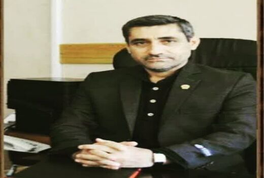 کسب رتبه عالی گزینش جهاد کشاورزی فارس در کشور