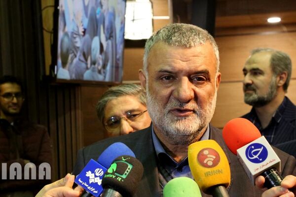 امکان ارتقای بهره وری از آب و خاک کشور