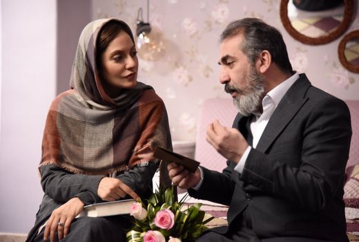 آخرین قسمت سریال «گلشیفته» فردا می‌آید