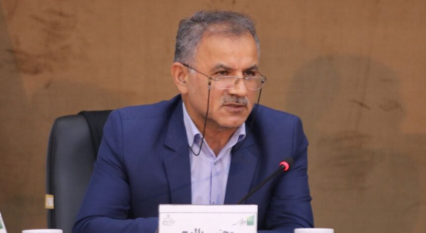 گذار از زنجیره تأمین به زنجیره ارزش راهبرد عملیاتی امنیت غذایی پایدار است