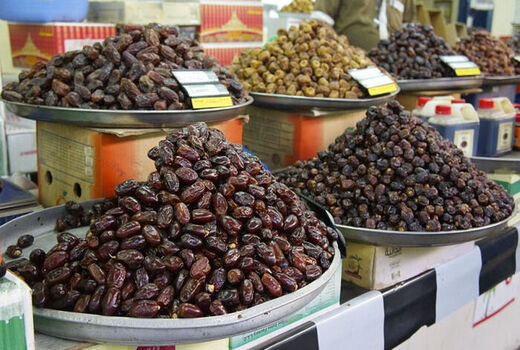 پیارم ممتاز کیلویی ۵۲۰ هزار تومان، کبکاب پاک‌شده درجه یک ۱۰۰ هزار تومان