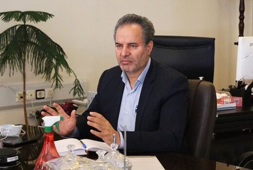 ضرورت اهمیت توسعه فناوری‌های جدید در زمینه خاک و آب
