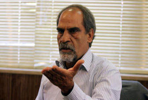  طرح حذف ریاست‌جمهوری جناحی است