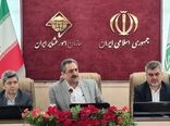 سازمان امور عشایر در مسیر جوان‌گرایی و شکوفایی ظرفیت‌های درون‌سازمانی/از  هدررفت منابع جلوگیری شود