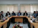 نماینده ولی‌فقیه در مرکز توسعه مکانیزاسیون و صنایع کشاورزی معرفی شد